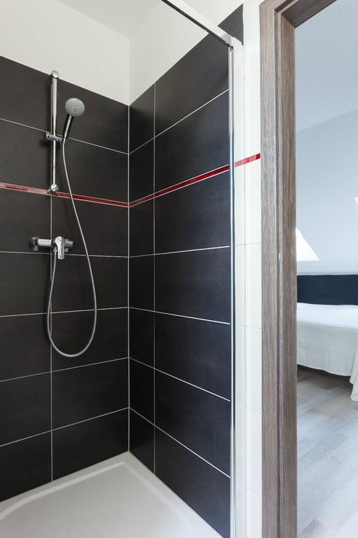 Kent Ridge Loft, Sokolska Apartment Прага Стая снимка