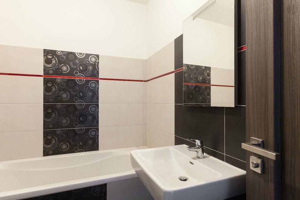 Kent Ridge Loft, Sokolska Apartment Прага Стая снимка