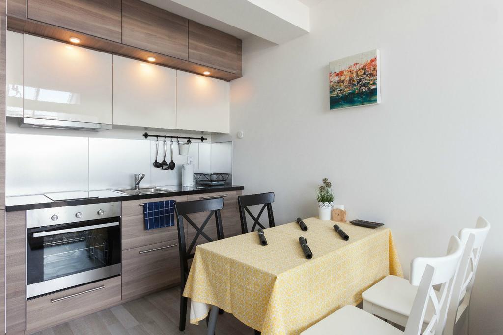 Kent Ridge Loft, Sokolska Apartment Прага Стая снимка