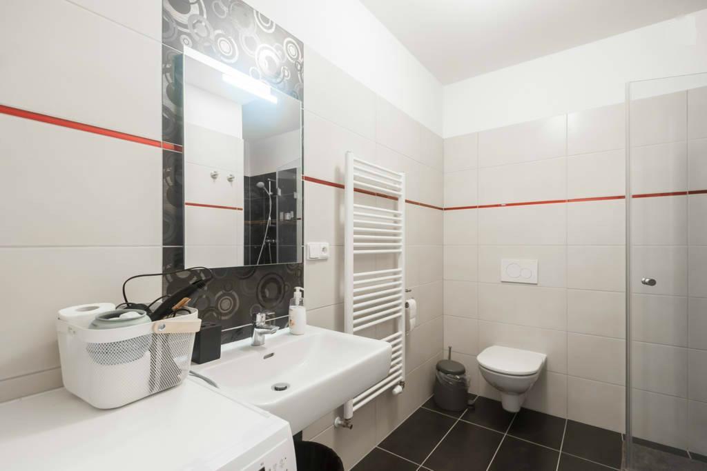 Kent Ridge Loft, Sokolska Apartment Прага Екстериор снимка