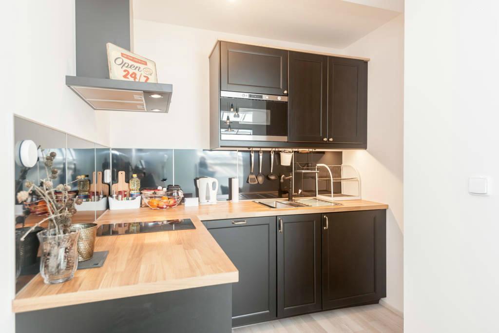 Kent Ridge Loft, Sokolska Apartment Прага Екстериор снимка