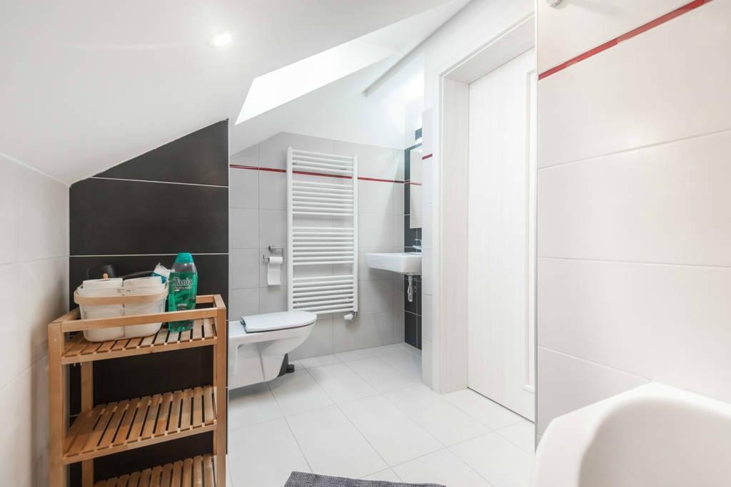 Kent Ridge Loft, Sokolska Apartment Прага Екстериор снимка