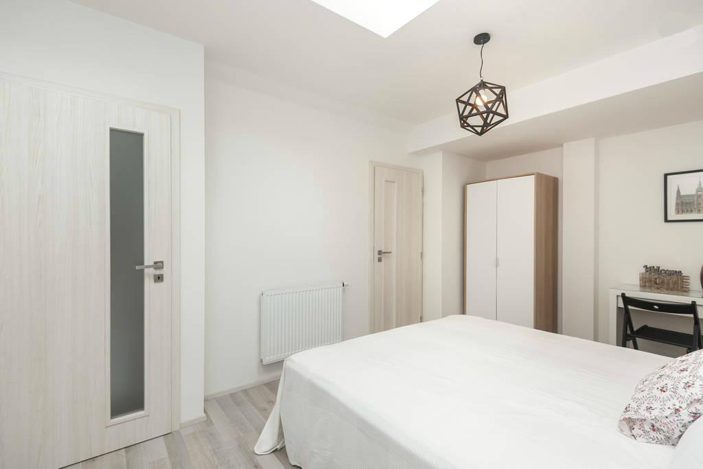 Kent Ridge Loft, Sokolska Apartment Прага Екстериор снимка